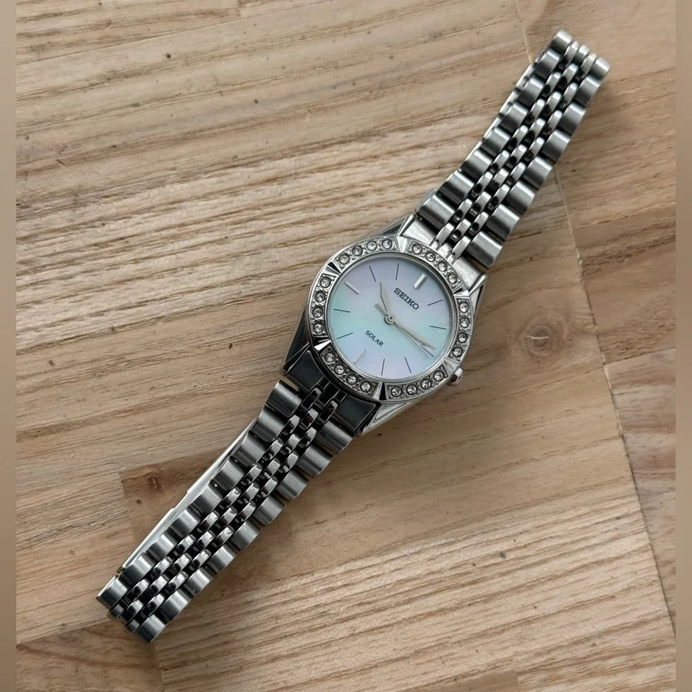 Seiko brand model